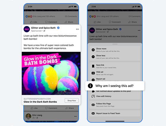 Meta Opens Next Phase of Ad Transparency