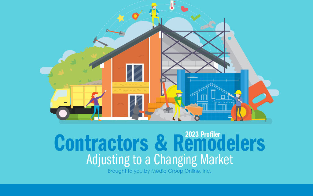 Contractors and Remodelers 2023 Presentation