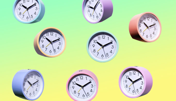 Proof That Procrastinating is Bad for Your Health