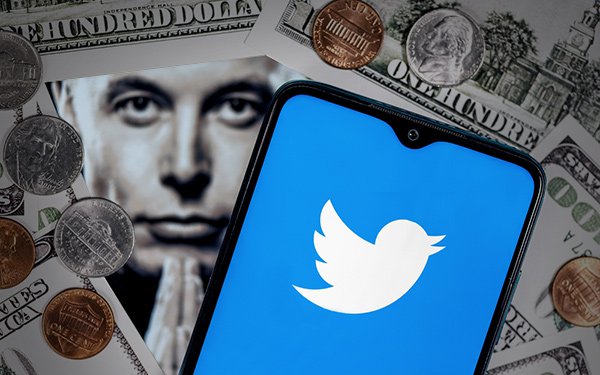 625 of Twitter’s Top 1K Advertisers Still MIA, Revenue Down 60%