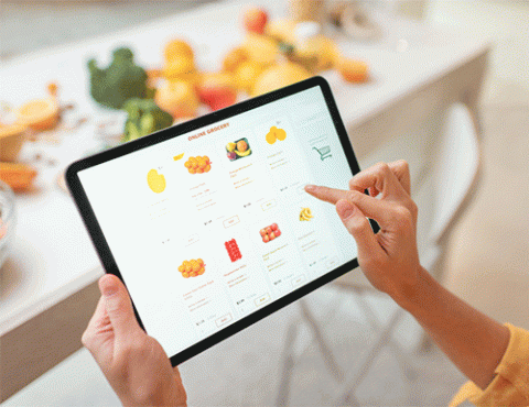 Get to Know Your Omnichannel Grocery Shoppers