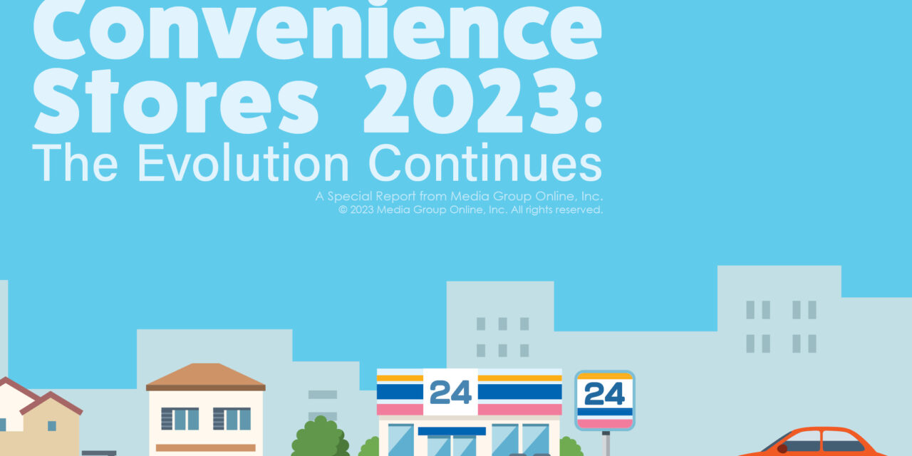 Convenience Stores 2023: The Evolution Continues