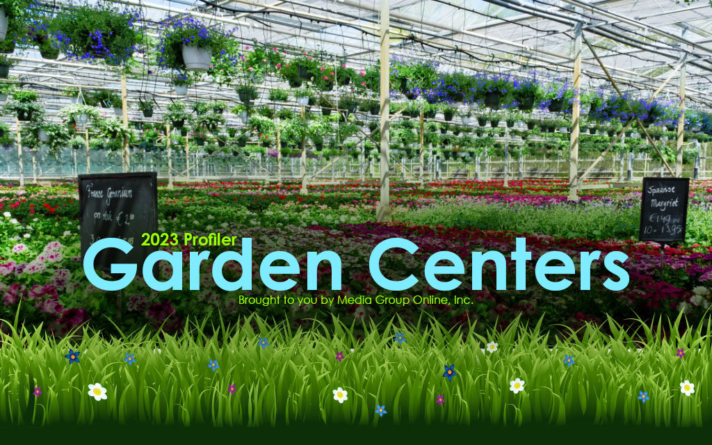 Garden Centers 2023 Presentation