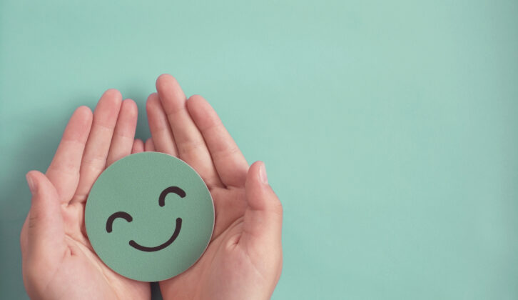 3 Scientific Reasons Why Emotional Wellbeing Equals Success