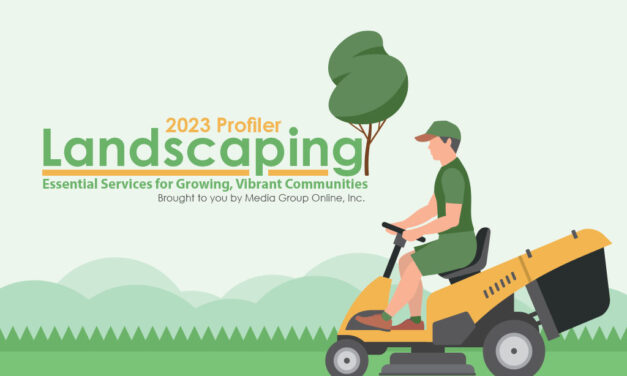 Landscaping Services 2023 Presentation