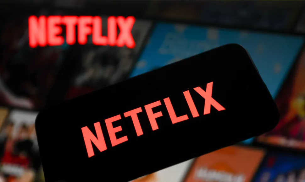 Netflix Ad Reach is Tiny Compared to Local TV News, TVB Says