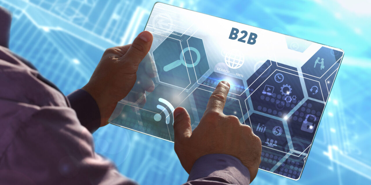 Demanding Digital B2B Buyers want it All, and Now