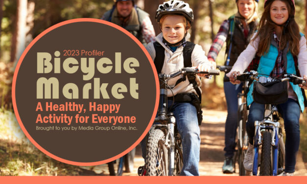 Bicycle Market 2023 Presentation