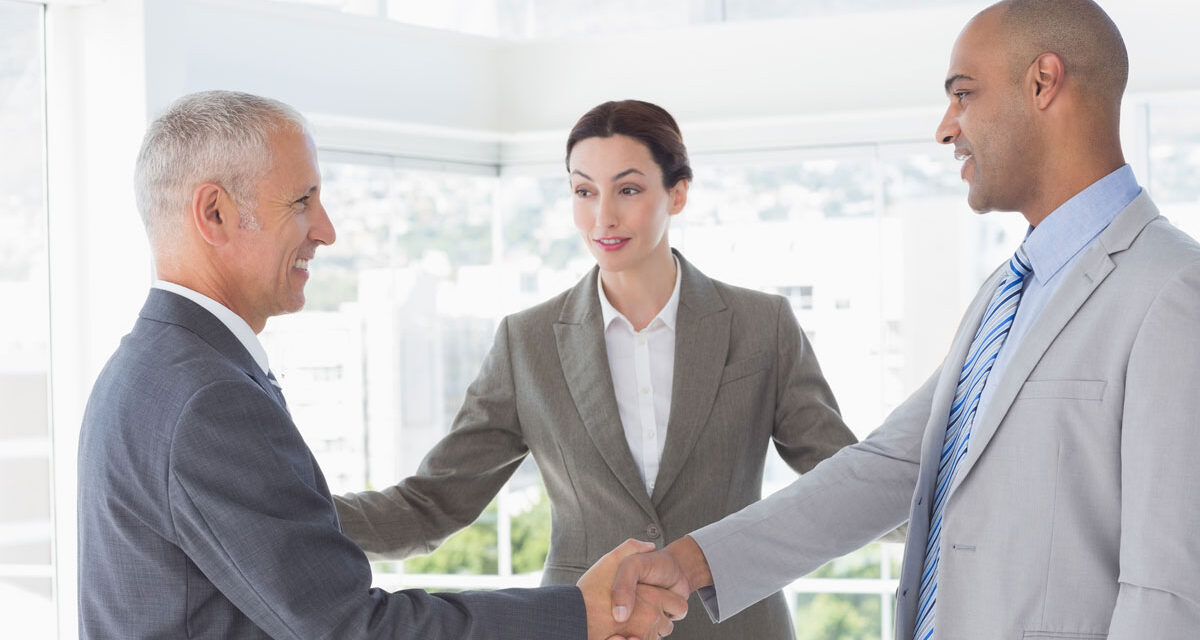 A Sales Manager Tells You How to Succeed When Selling with Your Boss