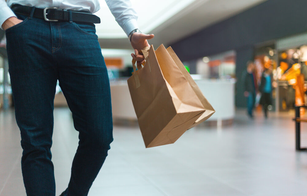 U.S. Retail Sales to Grow at Slower Pace in 2023 – NRF