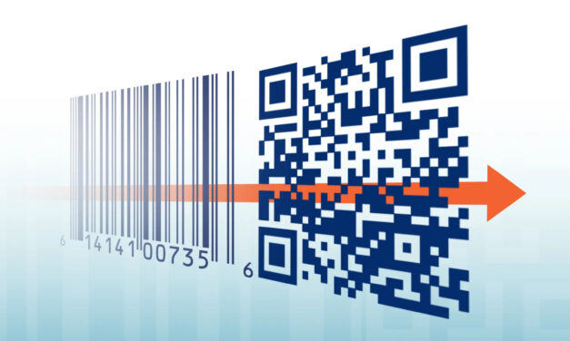 QR-Style “2D Barcodes” Will Revolutionize Retail as We Know It