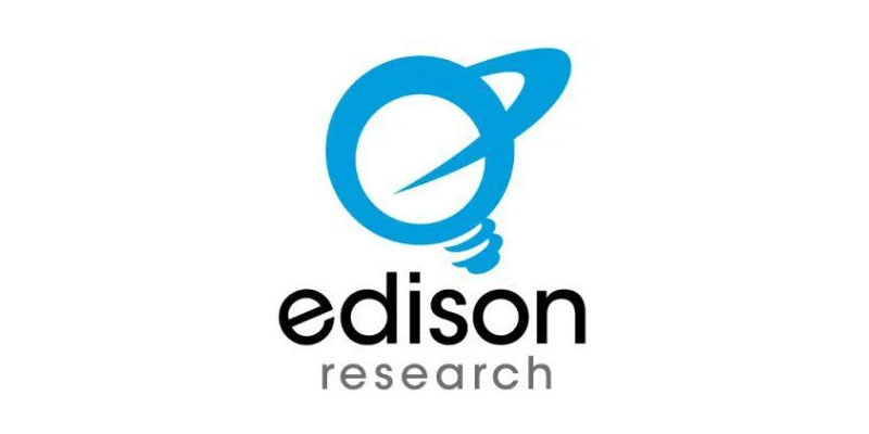 Edison: Internet-Connected TV’s Increasingly Being Used to Consume Audio.