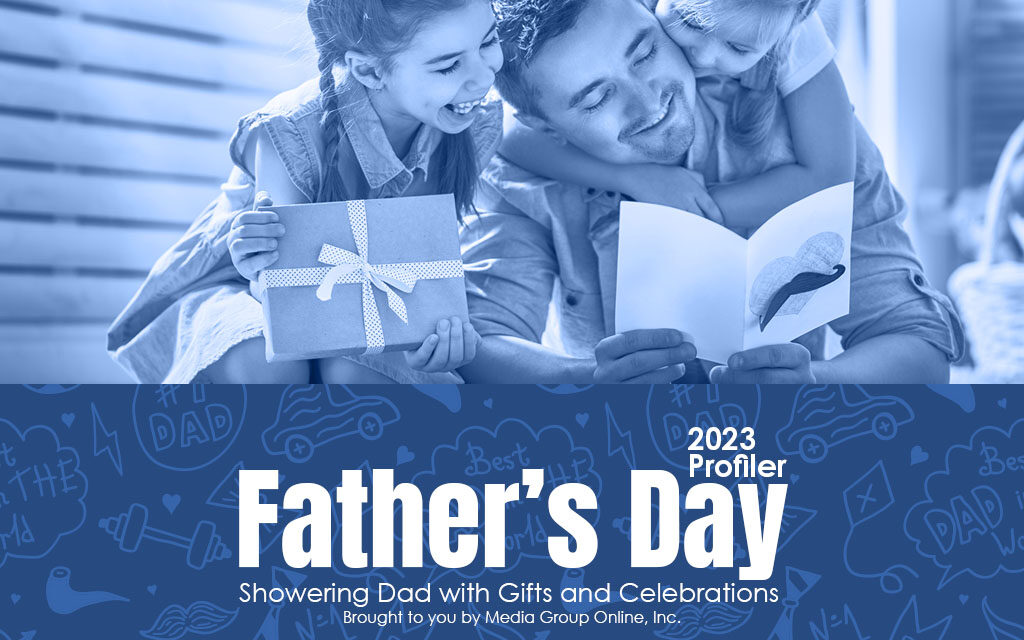 Father’s Day 2023 Presentation Media Group Online