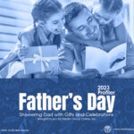 Father’s Day 2023 Presentation