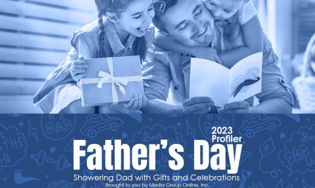 Father’s Day 2023 Presentation