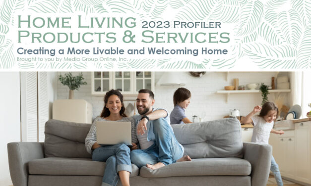 Home Living Products & Services 2023 Presentation