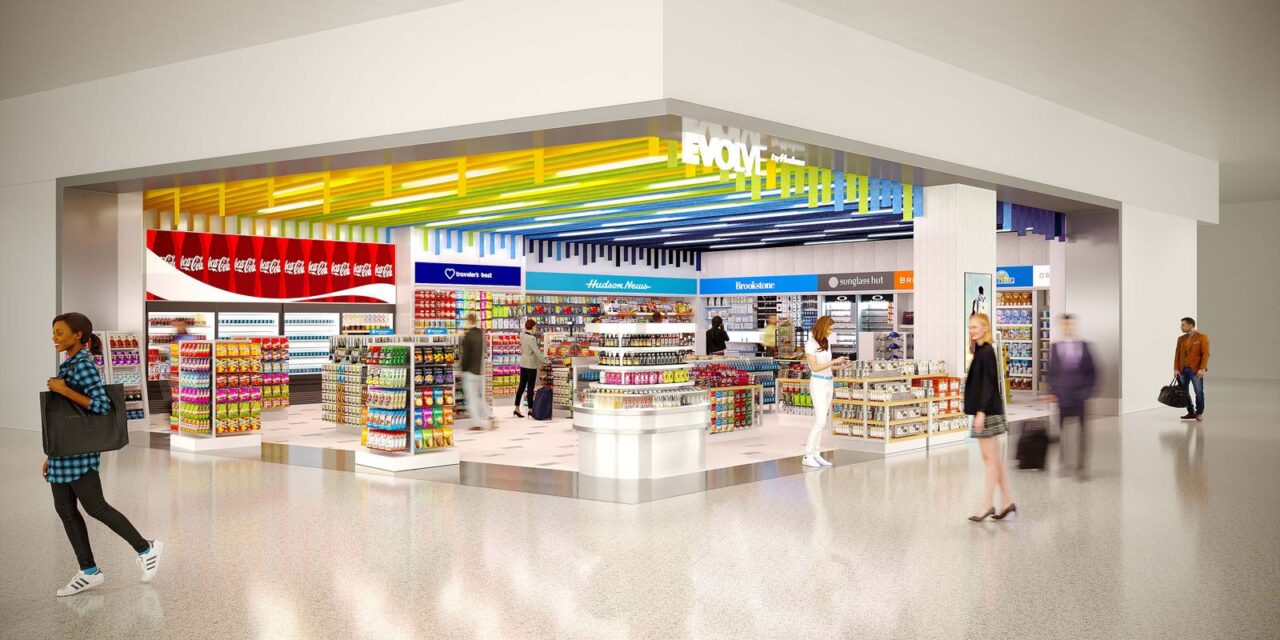 Arenas, Airports Offer a New Frontier for C-Stores