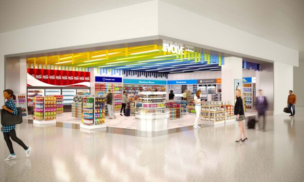 Arenas, Airports Offer a New Frontier for C-Stores