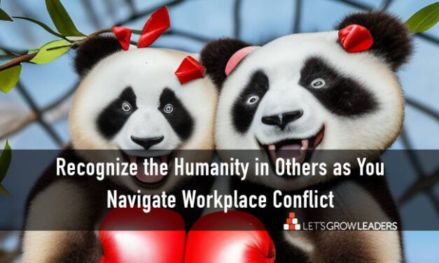 Navigate Workplace Conflict: 3 Powerful Phrases to Foster Better Connection