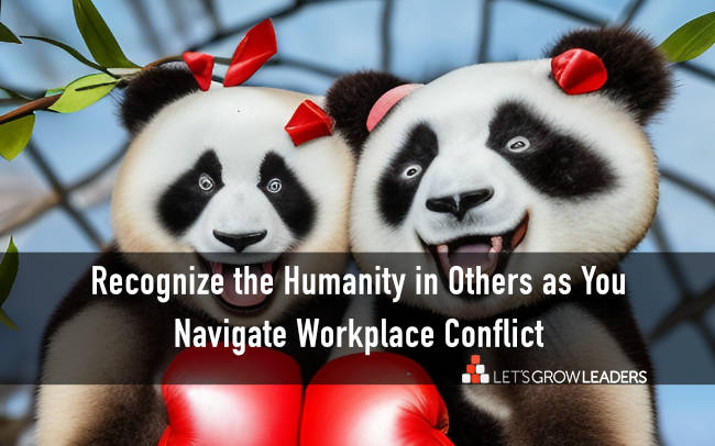 Navigate Workplace Conflict: 3 Powerful Phrases to Foster Better Connection