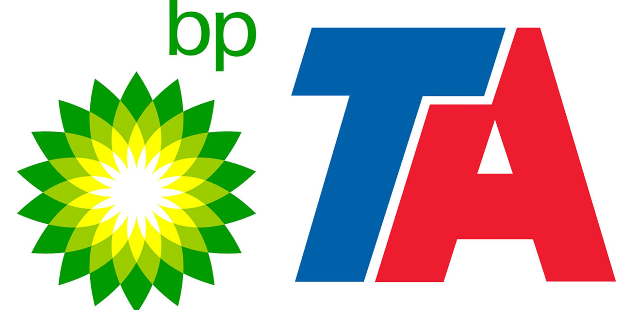 TravelCenters of America Shareholders Vote in Favor of BP Deal