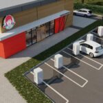 Wendy’s Will Soon Deliver Mobile Orders Using Underground Robots