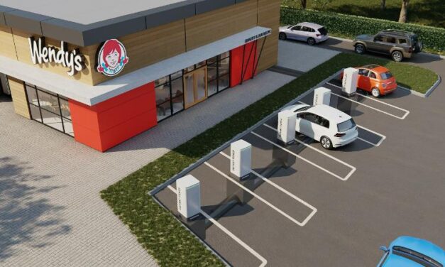 Wendy’s Will Soon Deliver Mobile Orders Using Underground Robots