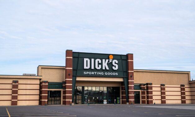 Dick’s Plans 9 House of Sport Stores in 2023 as Sales Rise 5.3%