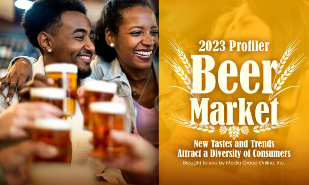 Beer Market 2023 Presentation
