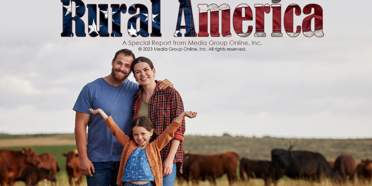 In Celebration of Rural America