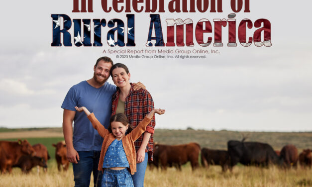 In Celebration of Rural America