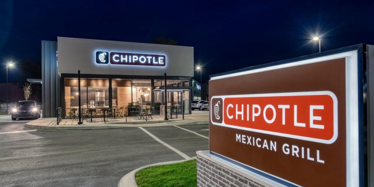 Why Chipotle is Focused on Small and College Towns