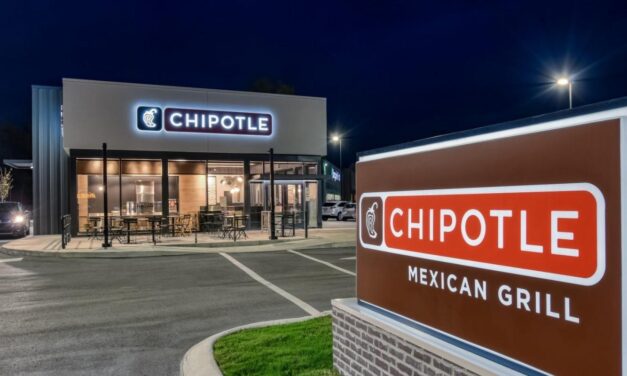 Why Chipotle is Focused on Small and College Towns