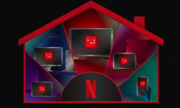 Netflix U.S. Signups Spike to Their Highest Level Ever Recorded Following Password-Sharing Crackdown