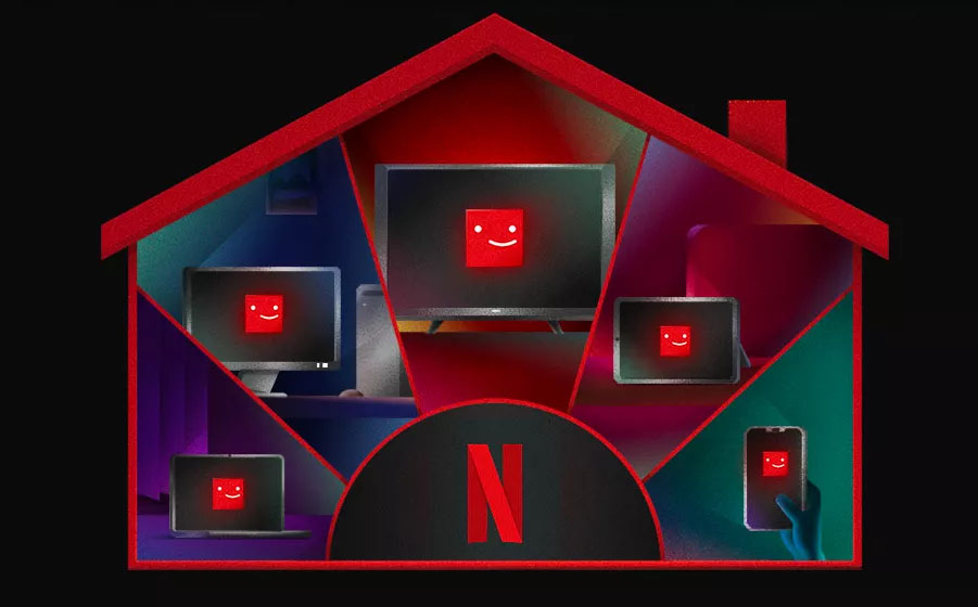 Netflix U.S. Signups Spike to Their Highest Level Ever Recorded Following Password-Sharing Crackdown