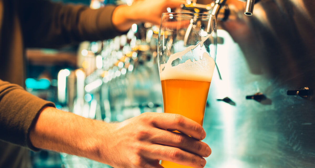 Advertising Strategies for Beer Market 2023