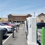 Food Retailers Are Leading the Charge for Electric Vehicles
