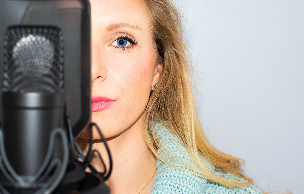 Why Your Voice Matters in Business Speaking