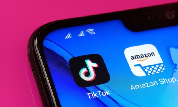 Study: Tiktok Loses Popularity as Ecommerce Search Engine