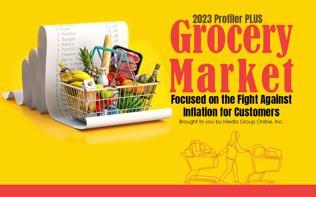 Grocery Market 2023 PLUS Presentation