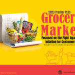 Grocery Market 2023 PLUS Presentation