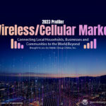 Wireless/Cellular Market 2023 Presentation