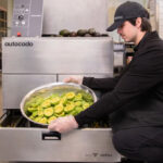 Chipotle’s Guacamole Robot is Cursed to Peel and Core Avocados for Eternity