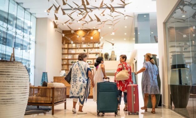 What US Hoteliers Expect from Travelers This Summer