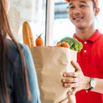 Grocery Doppio: Online Grocery Sales Continue to Dip, But Delivery Rebounds