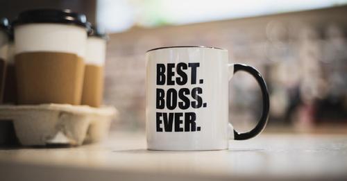 How to Be Someone’s Best Boss Ever