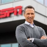 ESPN Fights for Its Future, Talking to NFL, NBA and MLB About Taking a Stake in the Network