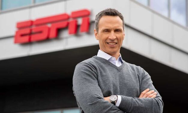 ESPN Fights for Its Future, Talking to NFL, NBA and MLB About Taking a Stake in the Network