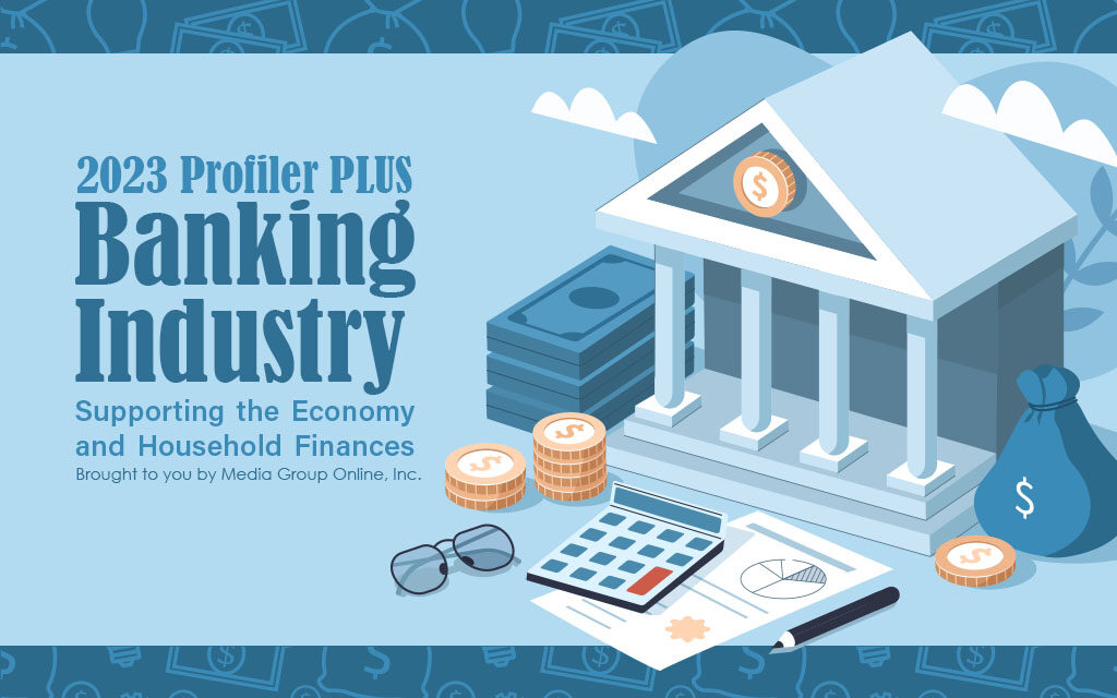 Banking Industry 2023 PLUS Presentation