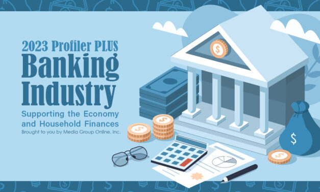 Banking Industry 2023 PLUS Presentation